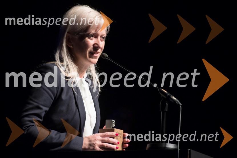  Sandra Županec, direktorica podjetja Carthago d.o.o.Znana so najuspešnejša Pomurska podjetja leta 2017