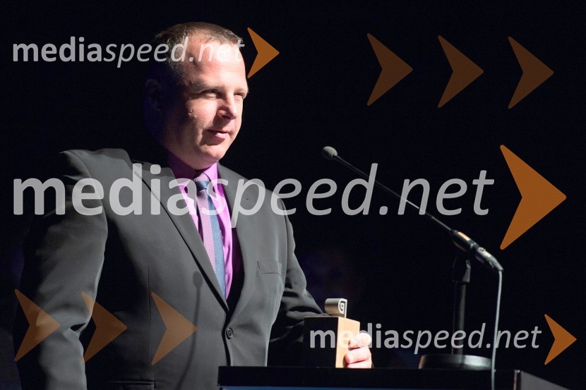  Aleš Gostenčnik, Elrad International d.o.o.Znana so najuspešnejša Pomurska podjetja leta 2017