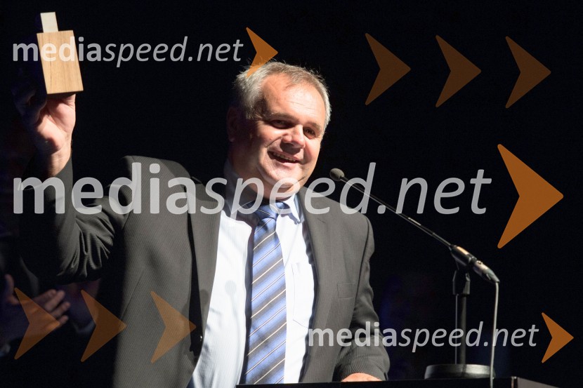  Anton Cigan, KIT Žižki, d.o.o.Znana so najuspešnejša Pomurska podjetja leta 2017