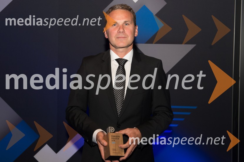  Borut Cvetkovič, direktor podjetja Radgonske goriceZnana so najuspešnejša Pomurska podjetja leta 2017