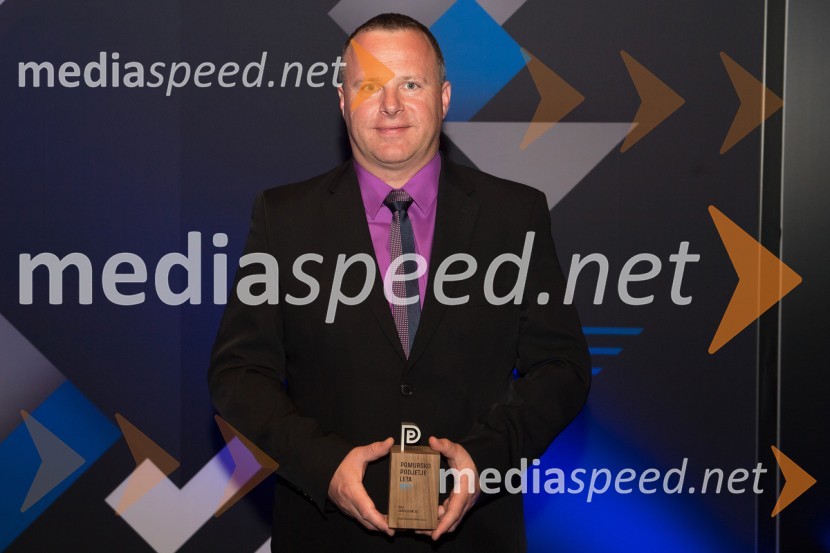  Aleš Gostenčnik, Elrad International d.o.o.Znana so najuspešnejša Pomurska podjetja leta 2017