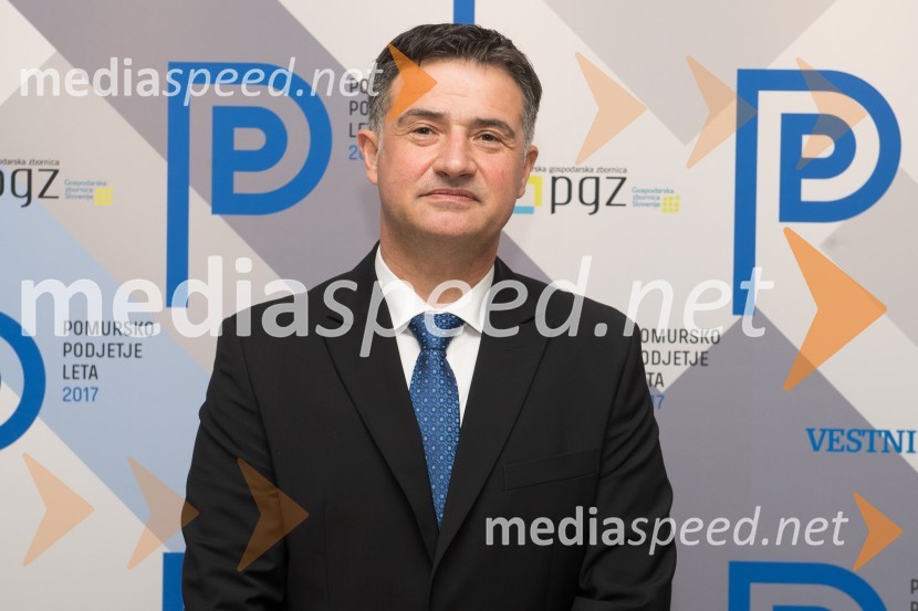  Robert Grah, direktor, Pomurska gospodarska zbornicaZnana so najuspešnejša Pomurska podjetja leta 2017