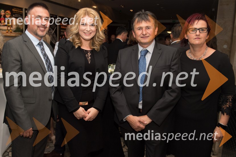 Znana so najuspešnejša Pomurska podjetja leta 2017