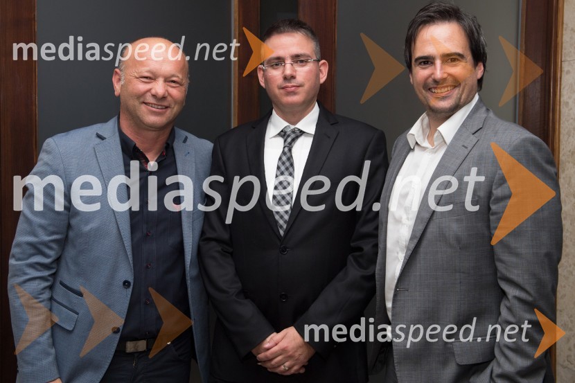 Znana so najuspešnejša Pomurska podjetja leta 2017