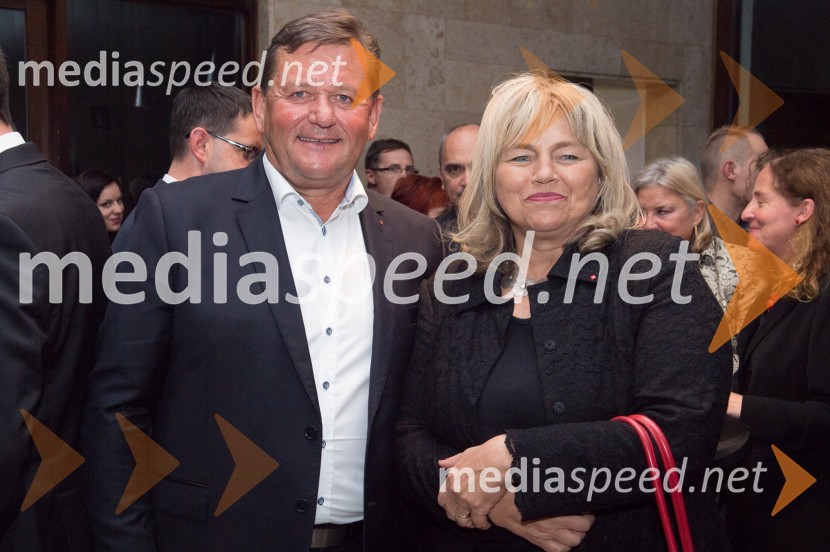 Znana so najuspešnejša Pomurska podjetja leta 2017