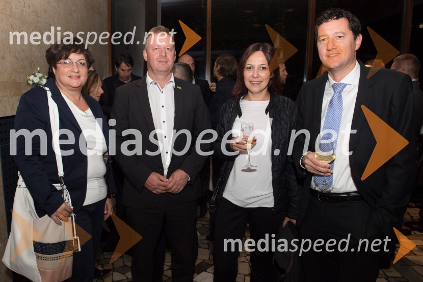 Znana so najuspešnejša Pomurska podjetja leta 2017