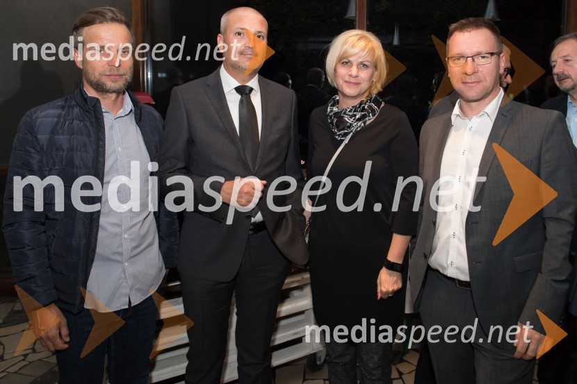 Znana so najuspešnejša Pomurska podjetja leta 2017