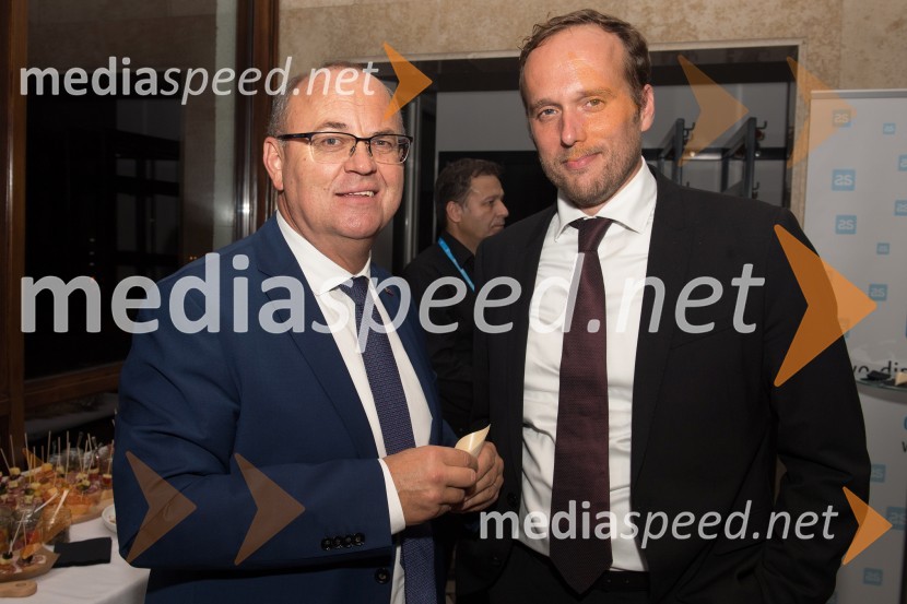 Znana so najuspešnejša Pomurska podjetja leta 2017