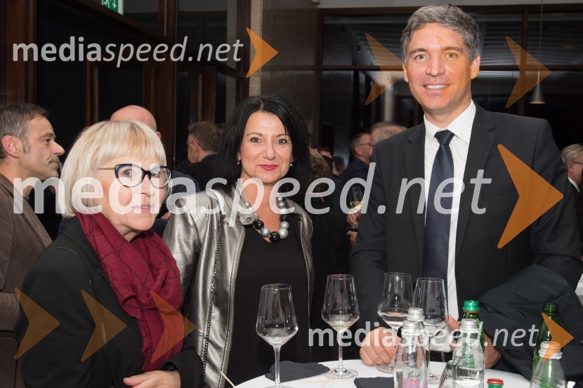 Znana so najuspešnejša Pomurska podjetja leta 2017