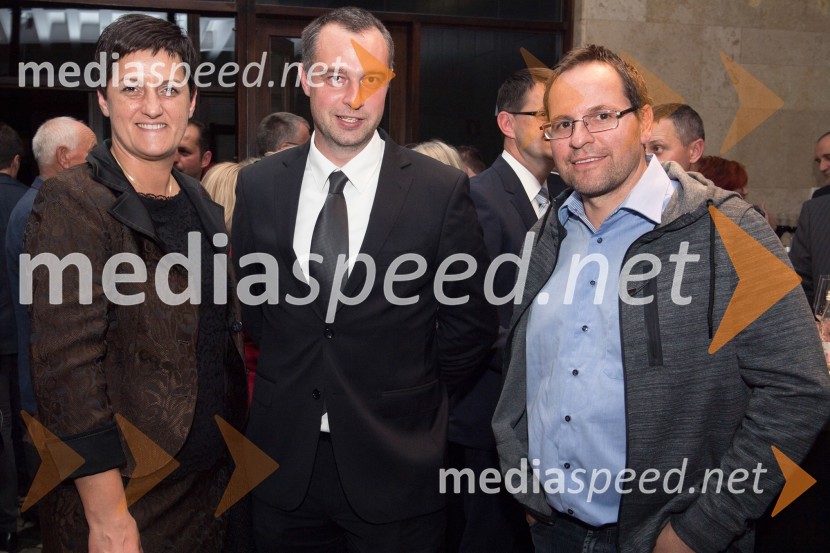 Znana so najuspešnejša Pomurska podjetja leta 2017