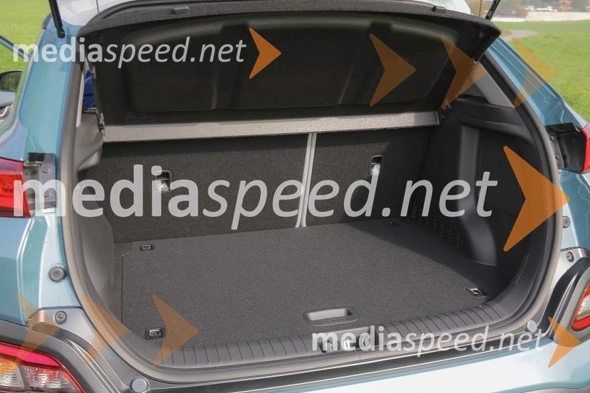 Električna Hyundai KonaHyundai Kona, slovenska predstavitev