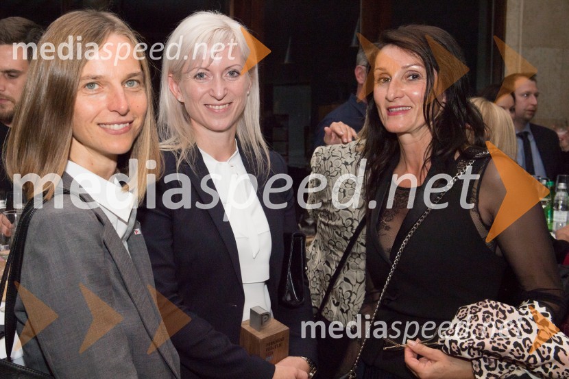 Znana so najuspešnejša Pomurska podjetja leta 2017