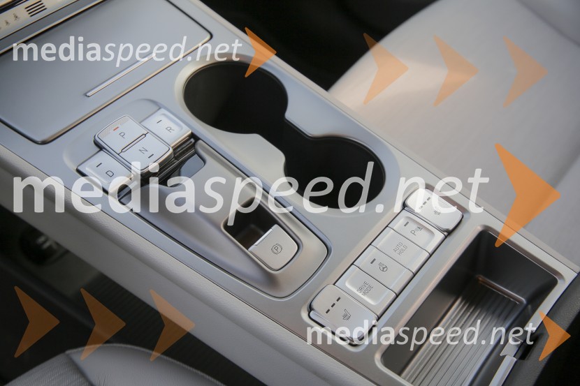 Električna Hyundai KonaHyundai Kona, slovenska predstavitev