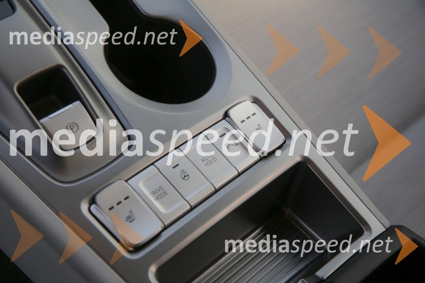 Električna Hyundai KonaHyundai Kona, slovenska predstavitev