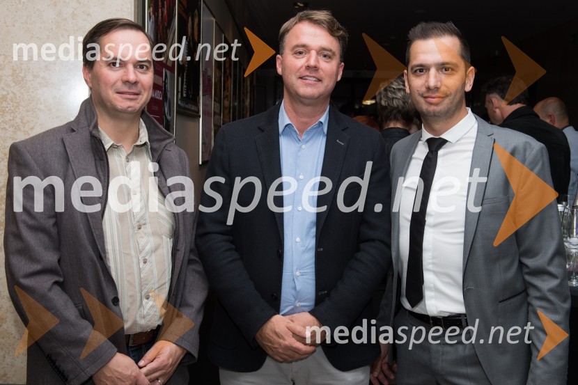 Znana so najuspešnejša Pomurska podjetja leta 2017