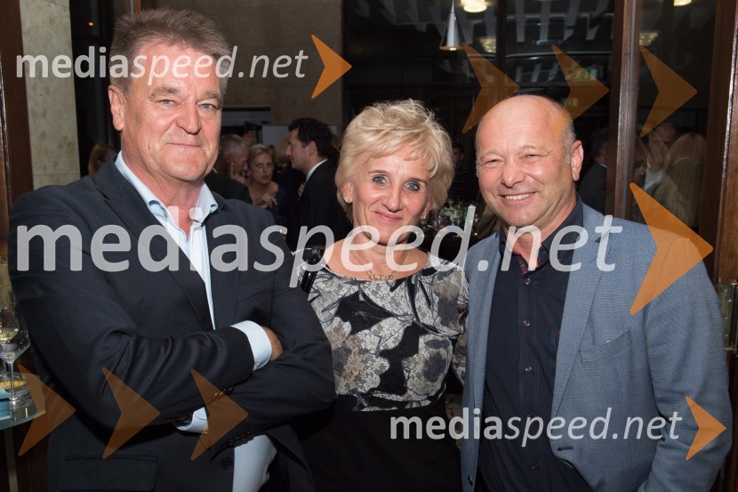 Znana so najuspešnejša Pomurska podjetja leta 2017