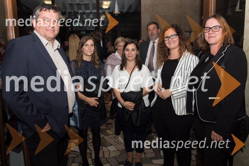 Znana so najuspešnejša Pomurska podjetja leta 2017