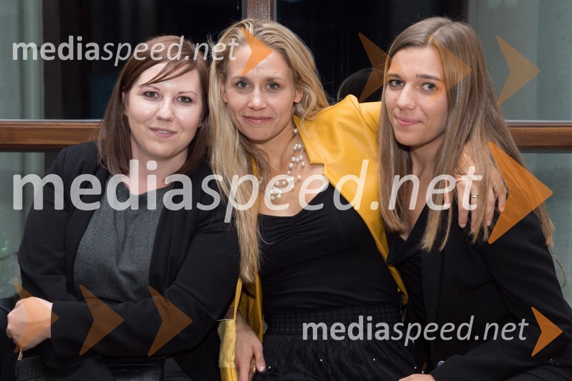 Znana so najuspešnejša Pomurska podjetja leta 2017