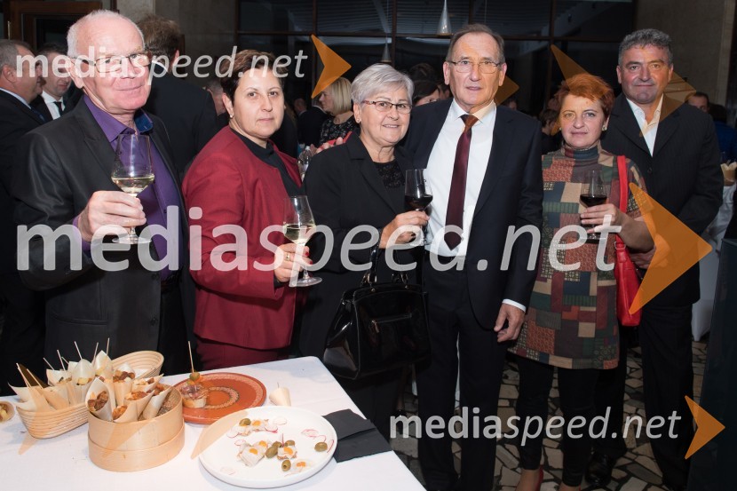 Znana so najuspešnejša Pomurska podjetja leta 2017