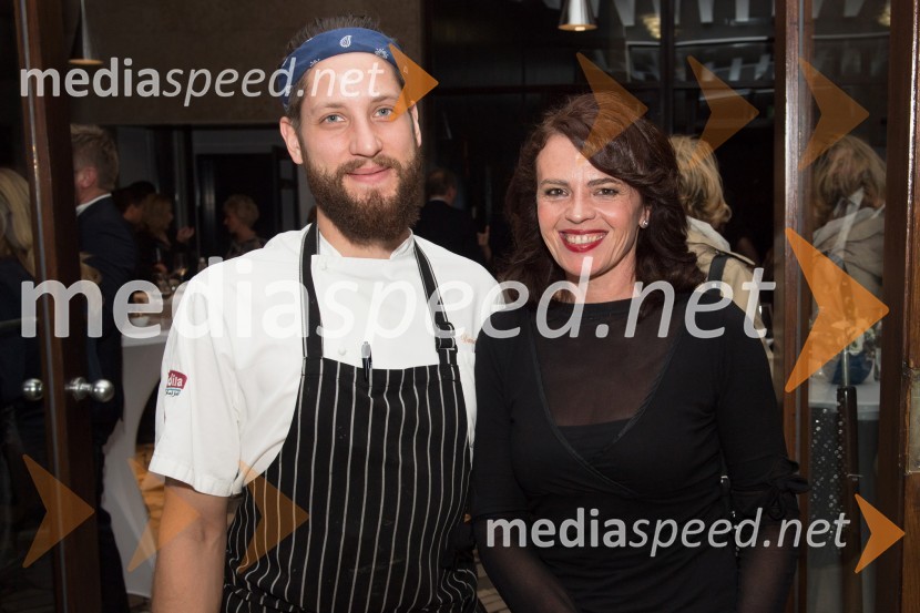 Znana so najuspešnejša Pomurska podjetja leta 2017