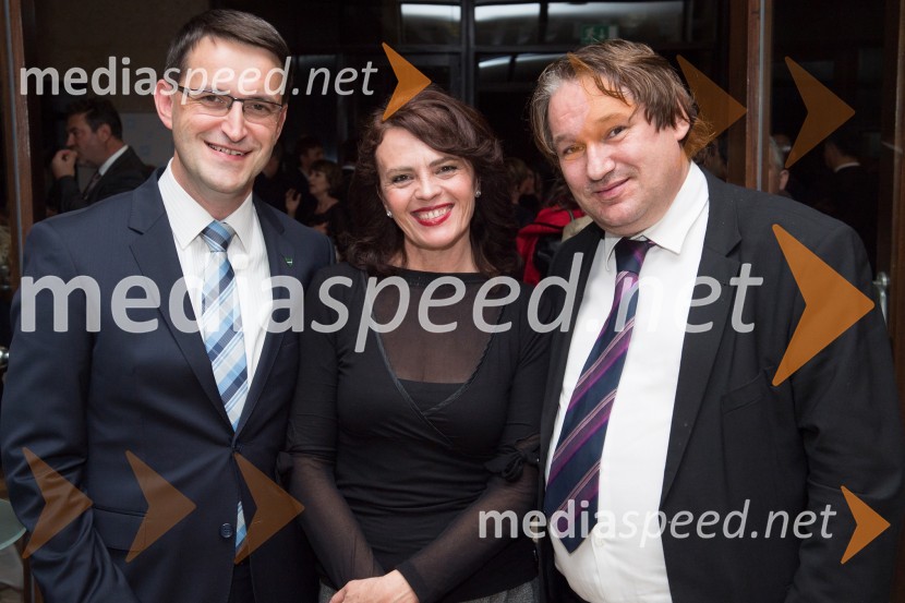 Znana so najuspešnejša Pomurska podjetja leta 2017