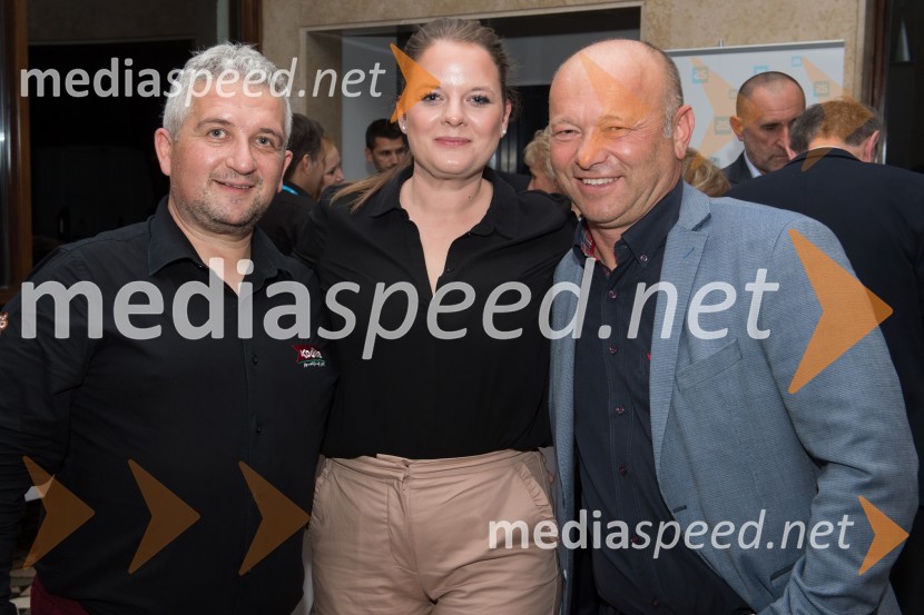 Znana so najuspešnejša Pomurska podjetja leta 2017