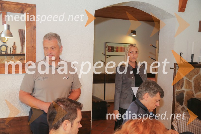 Hyundai Kona, slovenska predstavitev