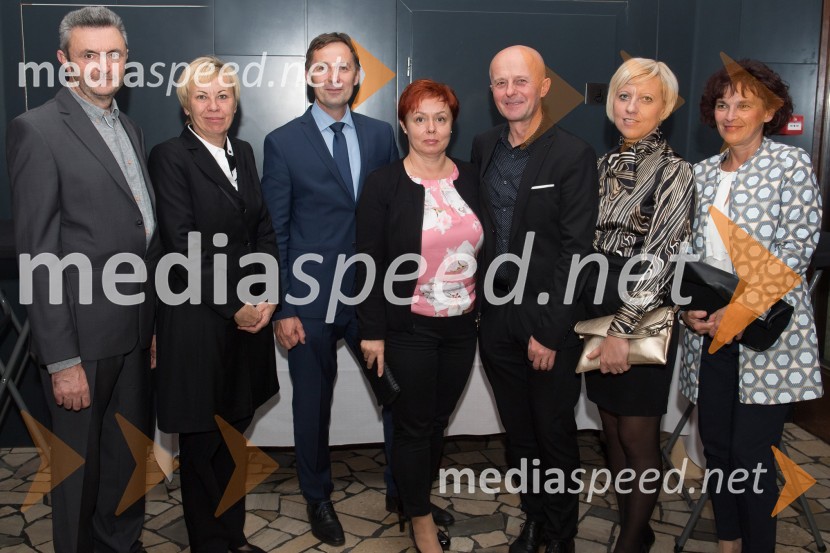 Znana so najuspešnejša Pomurska podjetja leta 2017