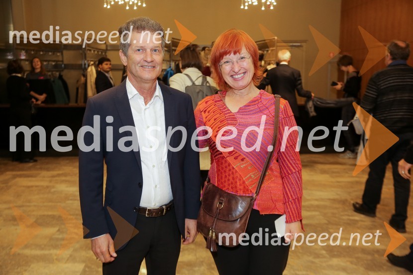 Kresnice, premiera predstave