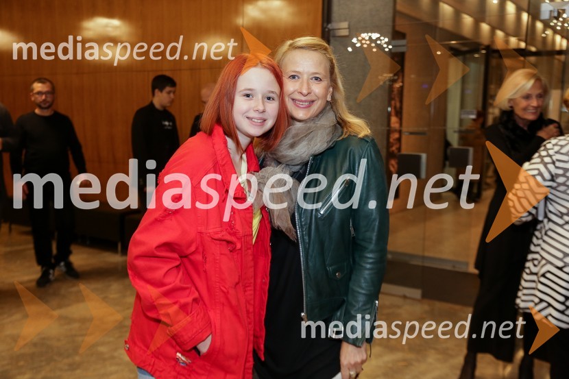 Kresnice, premiera predstave