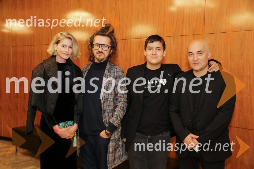 Kresnice, premiera predstave