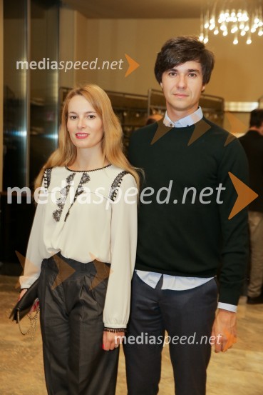  Manca G. Renko, zgodovinarka in publicistka;  Luka Mesec, poslanec, koordinator LeviceKresnice, premiera predstave