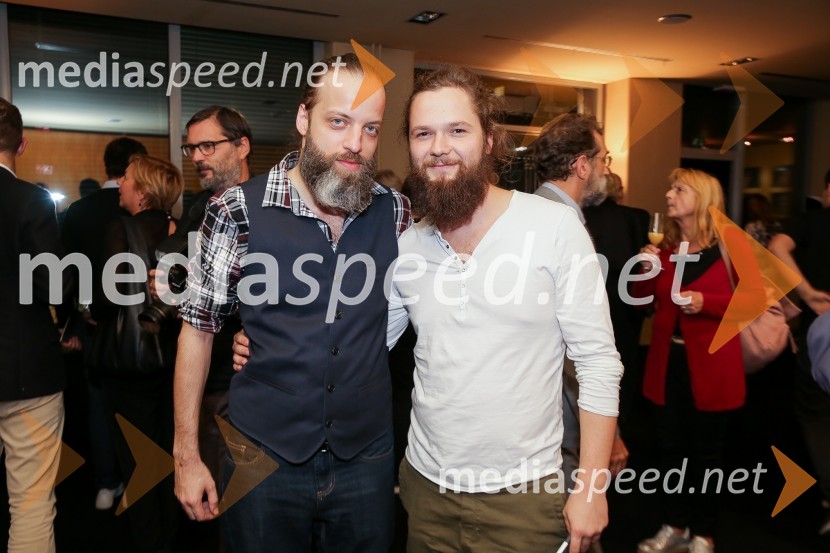  ... ;  Stane Tomazin, igralecKresnice, premiera predstave