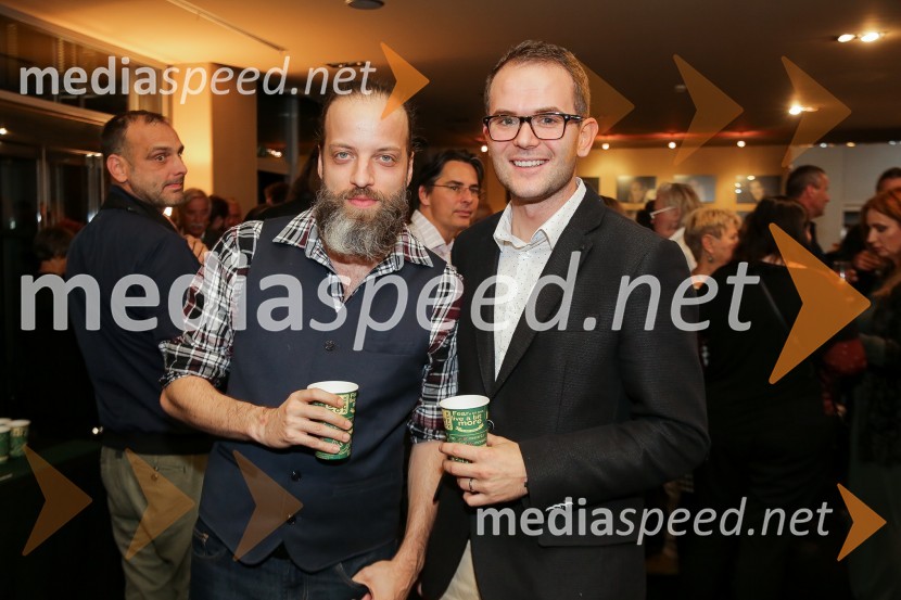 Kresnice, premiera predstave