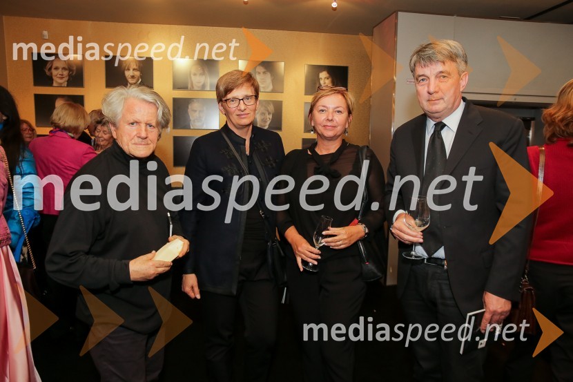 Kresnice, premiera predstave