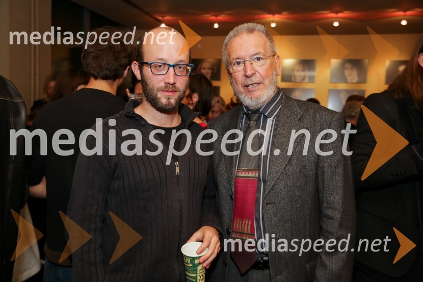 Kresnice, premiera predstave