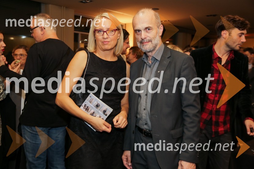 Kresnice, premiera predstave