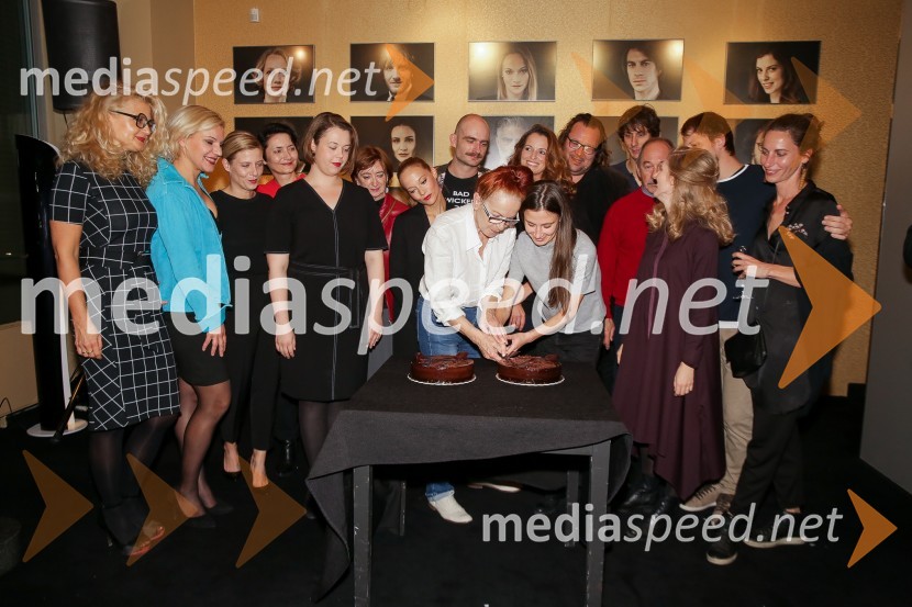 Kresnice, premiera predstaveKresnice, premiera predstave