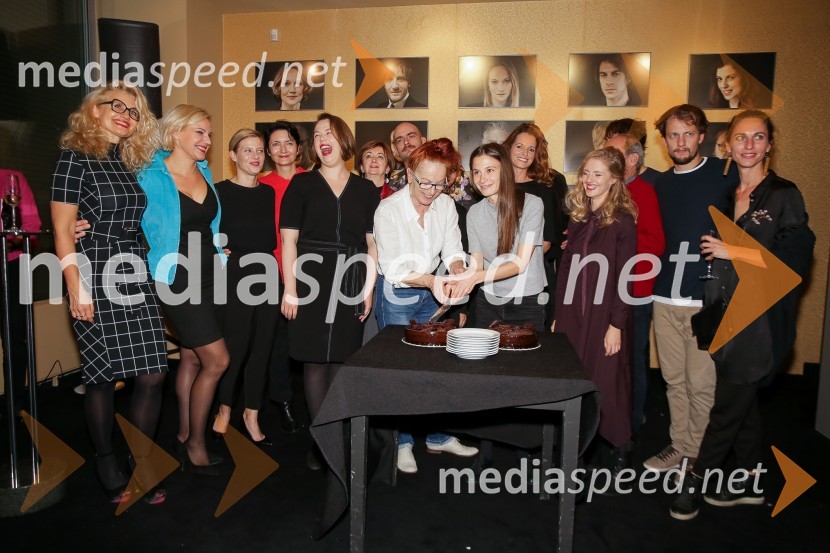 Kresnice, premiera predstaveKresnice, premiera predstave