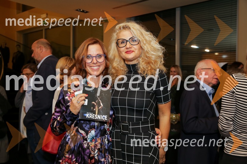 Kresnice, premiera predstave