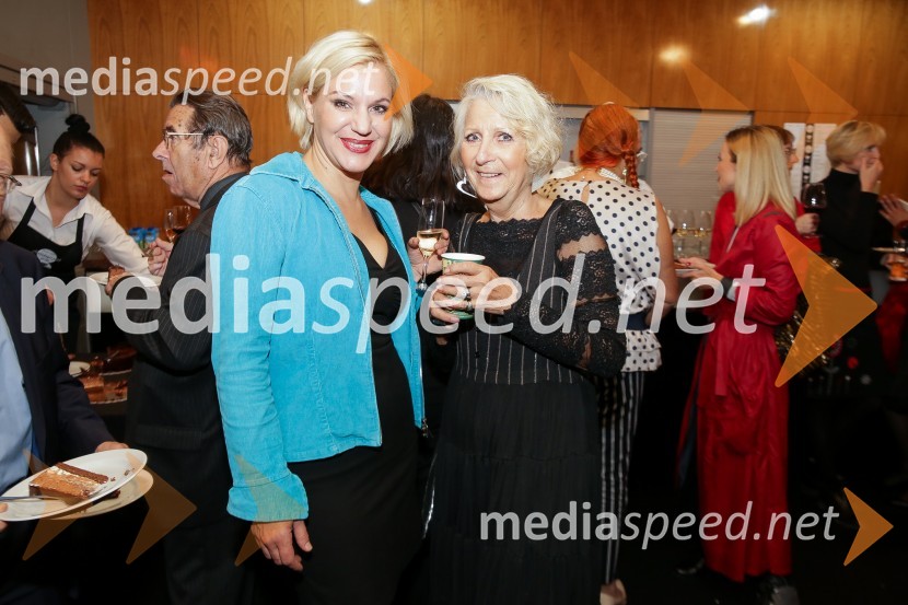 Kresnice, premiera predstave