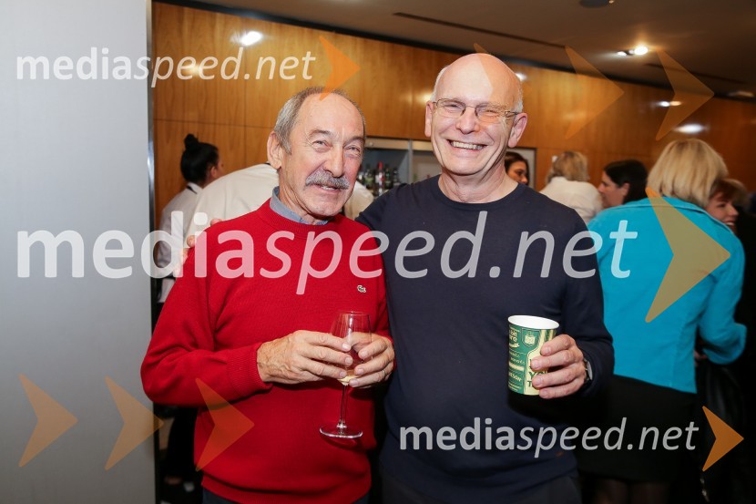 Kresnice, premiera predstave