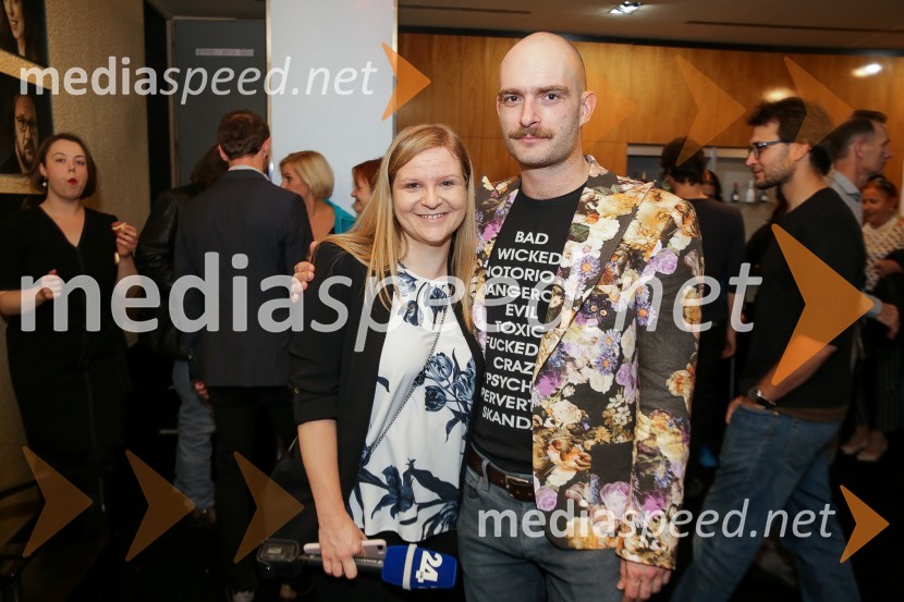  ... ;  Gregor Gruden, igralecKresnice, premiera predstave