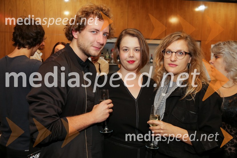 Kresnice, premiera predstave