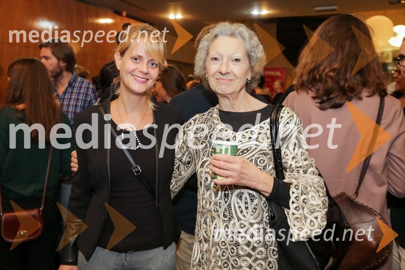 Kresnice, premiera predstave