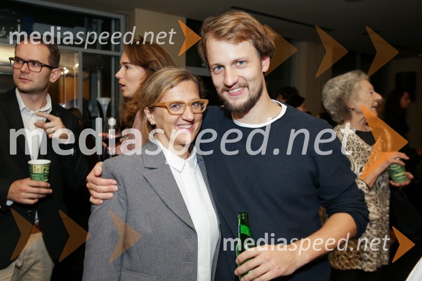 Kresnice, premiera predstave