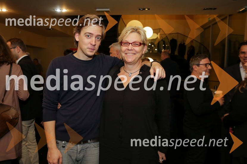 Kresnice, premiera predstave