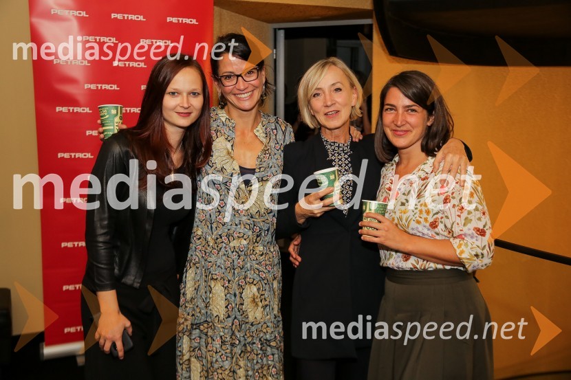 Kresnice, premiera predstave