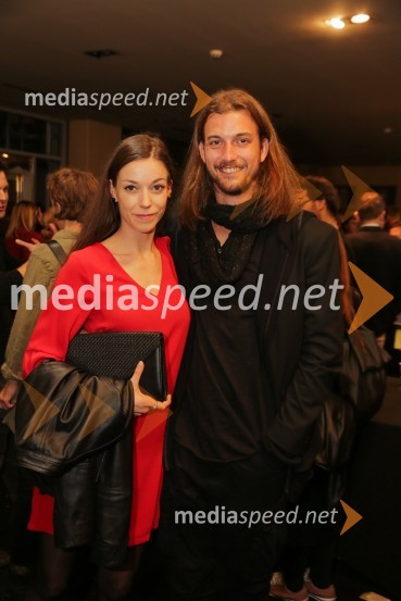 Kresnice, premiera predstave