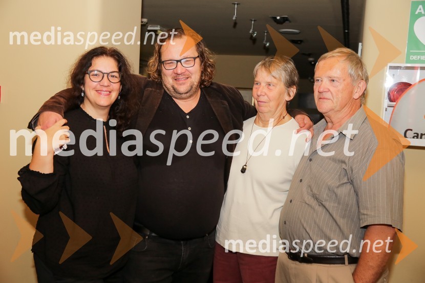 Kresnice, premiera predstave